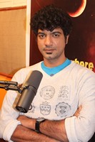 Kiran Varanasi Stills at Tori